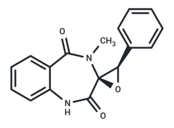 Cyclopenin