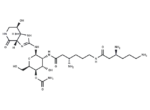Streptothricin E