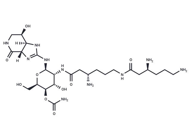 Streptothricin E