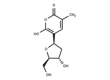 Tetillapyrone