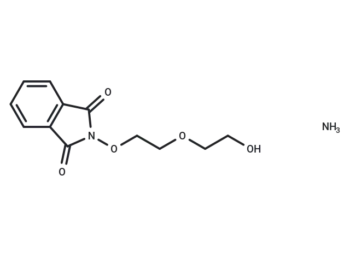 Dioxoisoindolin-O-PEG-OH (MW 2000)