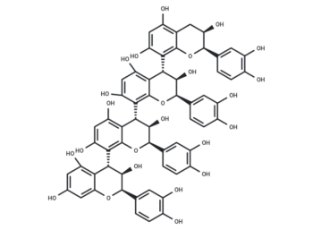 Cinnamtannin A2