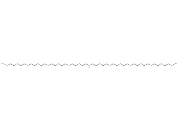 NH-bis(m-PEG8)