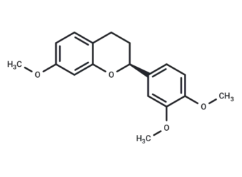 3',4',7-Trimethoxyflavan