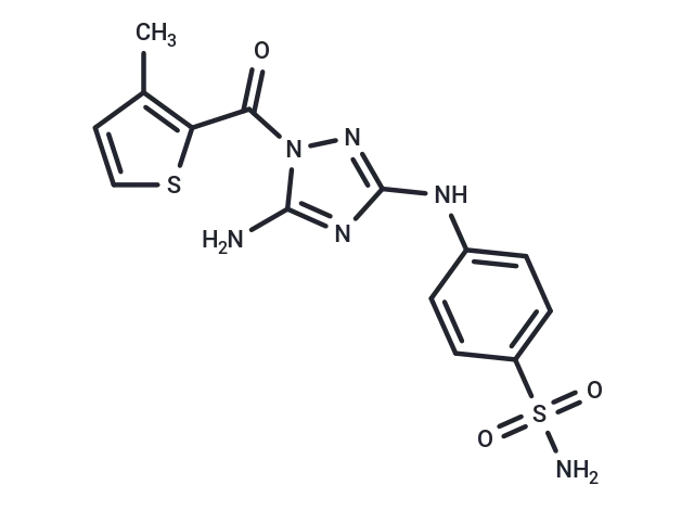 3-Methylthienyl-carbonyl-JNJ-7706621