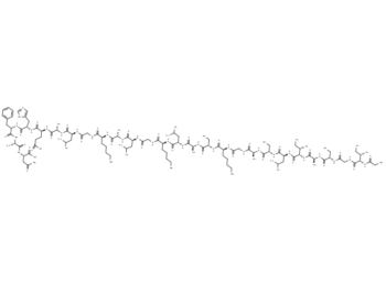 Bombinin-like peptide 2