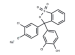 Chlorophenol Red sodium