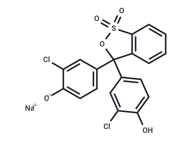 Chlorophenol Red sodium