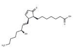 8-iso Prostaglandin A1