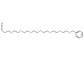 Benzyl-PEG7-azide