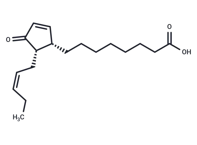 12-Oxo phytodienoic acid