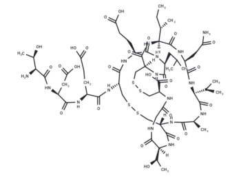 Uroguanylin-15 (Rat)