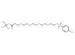 Tos-PEG5-Boc