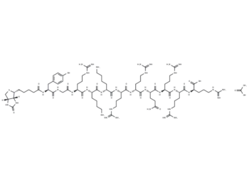 Biotin-TAT (47-57) acetate