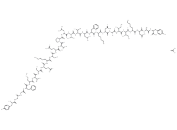 β-Endorphin (1-27) (human) acetate