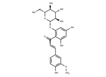 3',4,4',6-Tetrahydroxyaurone 4-O-β-D-glucoside