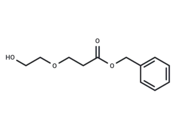 HO-PEG1-benzyl ester