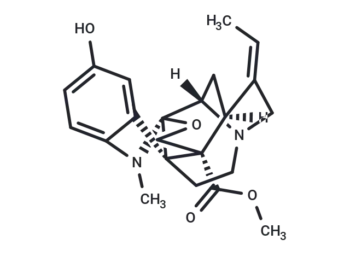 Akuammine
