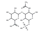 Chondroitin sulfate