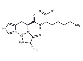 Copper tripeptide-3