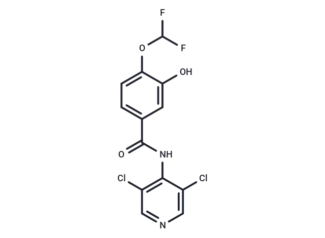Roflumilast Impurity E