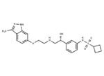 β3-AR agonist 1