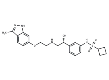 β3-AR agonist 1