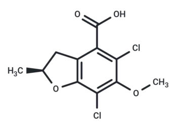 5,7-Dichloro-2,3-dihydro-6-methoxy-2-methyl-4-benz