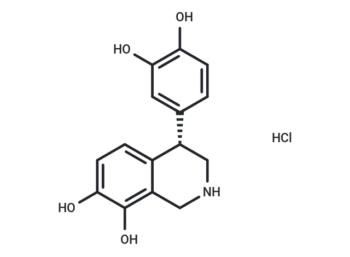 Zelandopam hydrochloride