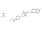 Nanatinostat TFA