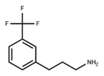 Cinacalcet metabolite M4