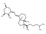1α-Hydroxy-3-epi-vitamin D3