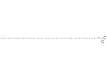 Fmoc-N-PEG24-acid