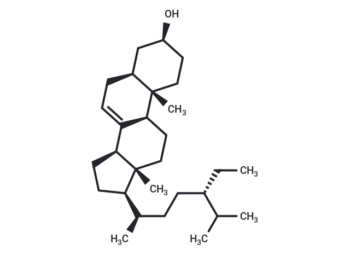 Stigmast-7-en-3-ol
