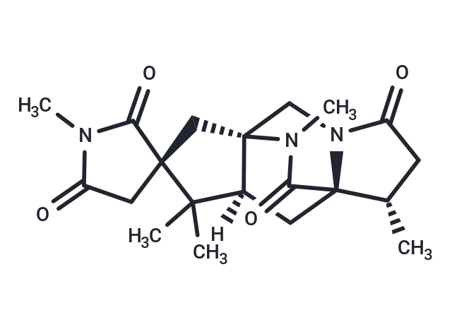 16-Keto Aspergillimide