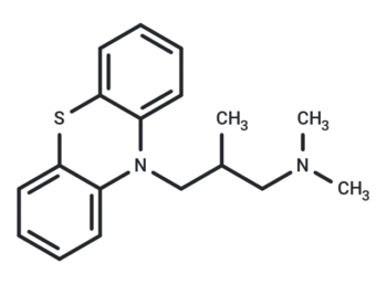 Alimemazine