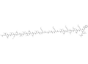 Dermaseptin-B4