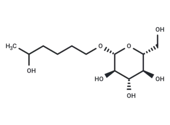 5-Hydroxyhexyl glucoside