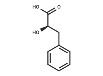 D-​(+)​-​Phenyllactic acid