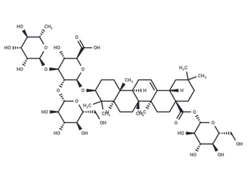 Cyaonoside A