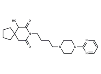 6-hydroxy Buspirone