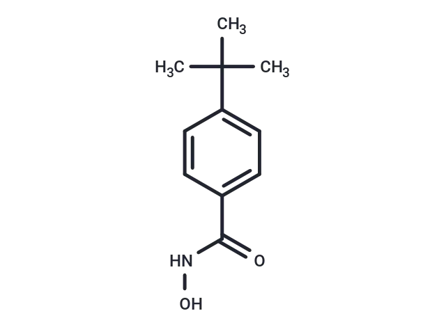 4-(tert-Butyl)-benzhydroxamic Acid