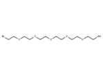Bromo-PEG6-alcohol