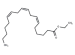 γ-Linolenic acid ethyl ester