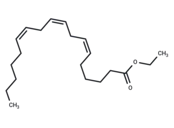 γ-Linolenic acid ethyl ester