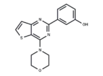 PI3-Kinase α Inhibitor 2
