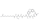 Arylomycin A2