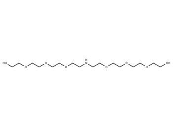 NH-bis-PEG4