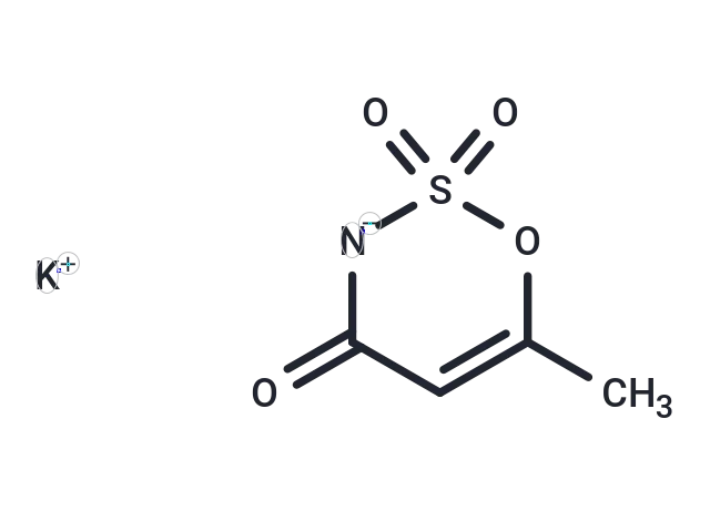 Acesulfame Potassium