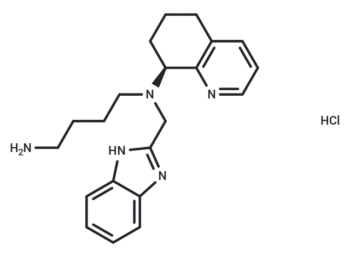 AMD-070 hydrochloride